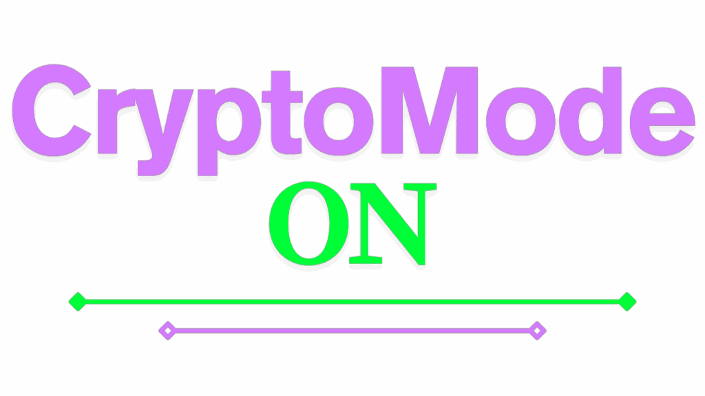 Jp Cryptomodeon